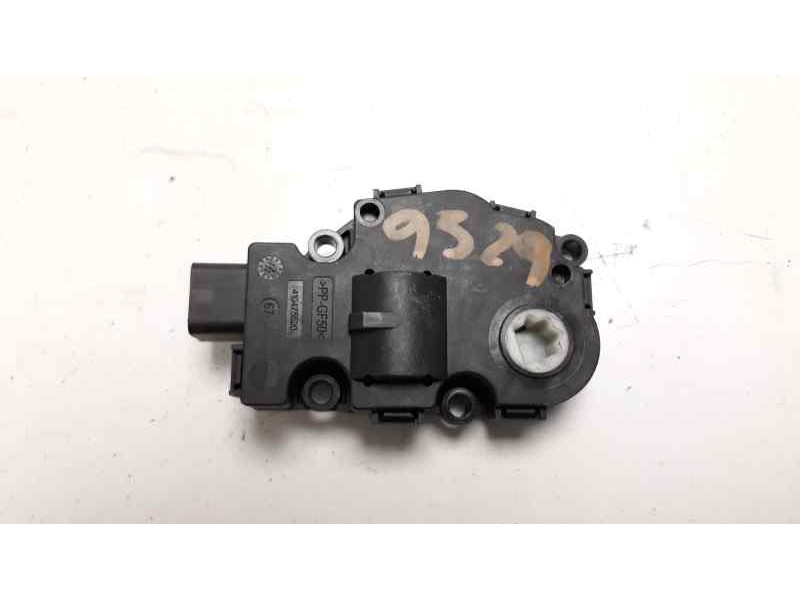 Recambio de motor calefaccion para bmw serie 3 touring (f31) 316d referencia OEM IAM 23112012  