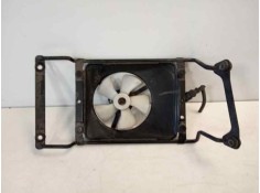Recambio de electroventilador para hyundai h 1 referencia OEM IAM   