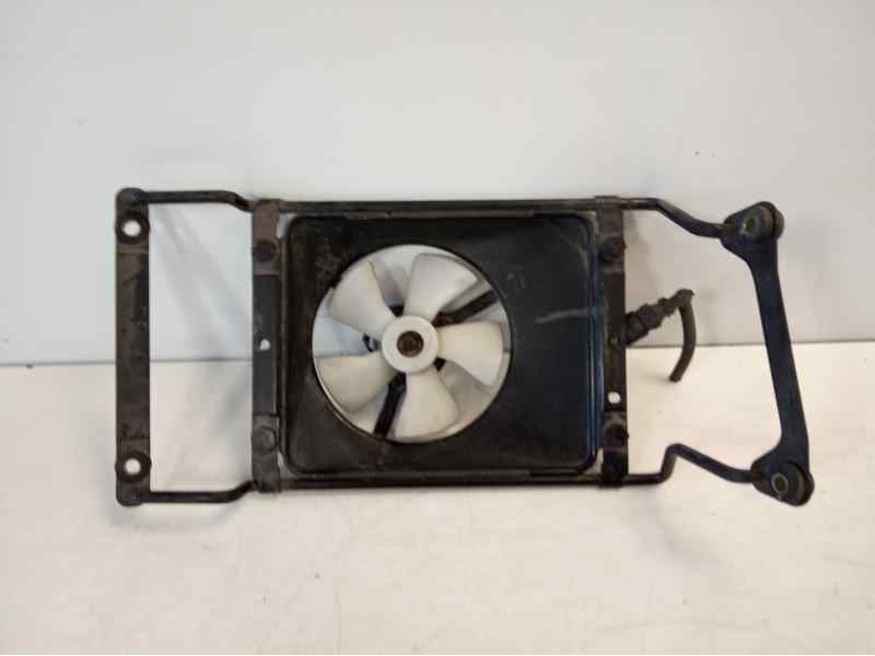 Recambio de electroventilador para hyundai h 1 referencia OEM IAM   