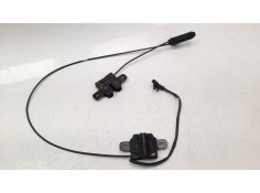 CERRADURA CAPO 31425344 