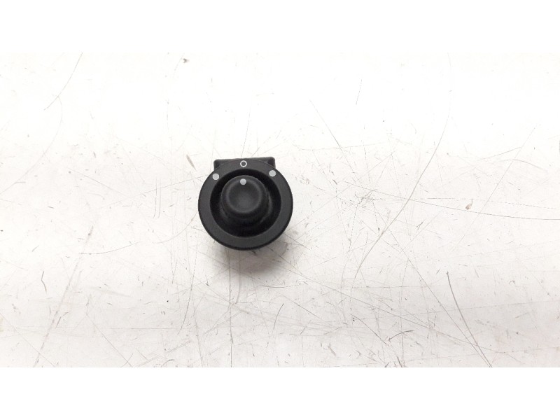 Recambio de mando retrovisor para dacia dokker 1.5 dci diesel fap cat referencia OEM IAM 255704649R  