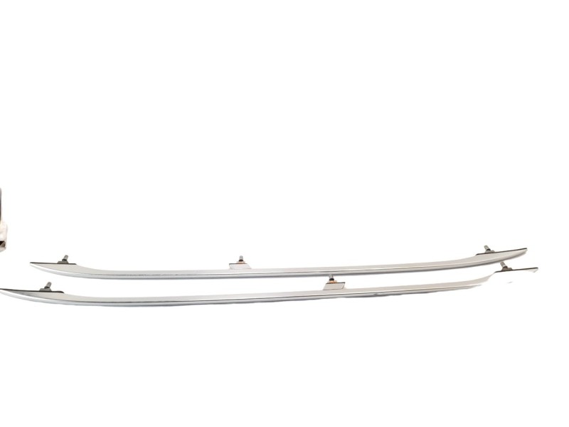 Recambio de barras techo para audi a4 avant (8e) 2.0 tdi referencia OEM IAM 8E9860022M3Q7 8E9860021M3Q7 