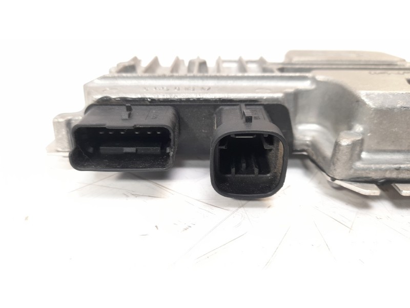 Recambio de centralita start / stop para opel crossland x excellence referencia OEM IAM 9810858280  