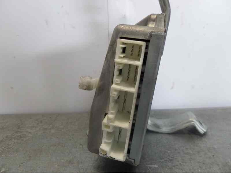 Recambio de modulo electronico para toyota corolla (e12) 1.4 d-4d terra berlina referencia OEM IAM 8965002150  