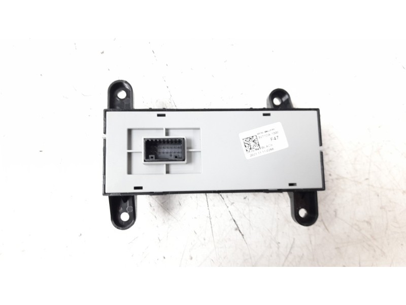 Recambio de mando multifuncion para hyundai kona 1.0 tgdi cat referencia OEM IAM 93710J9NG0TRY  