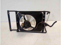 Recambio de electroventilador para hyundai h 1 referencia OEM IAM    2