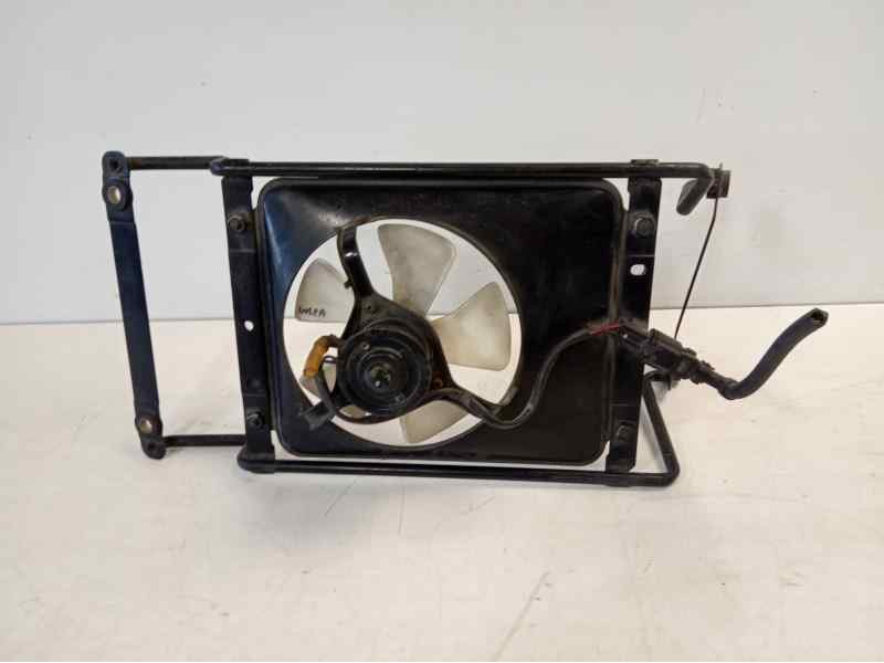Recambio de electroventilador para hyundai h 1 referencia OEM IAM   