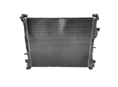 RADIADOR AGUA 8200245596 58374 114CR947000S