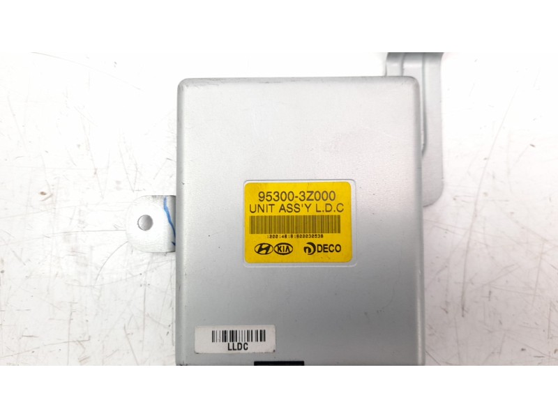 Recambio de modulo electronico para hyundai i40 1.7 crdi cat referencia OEM IAM 953003Z000  