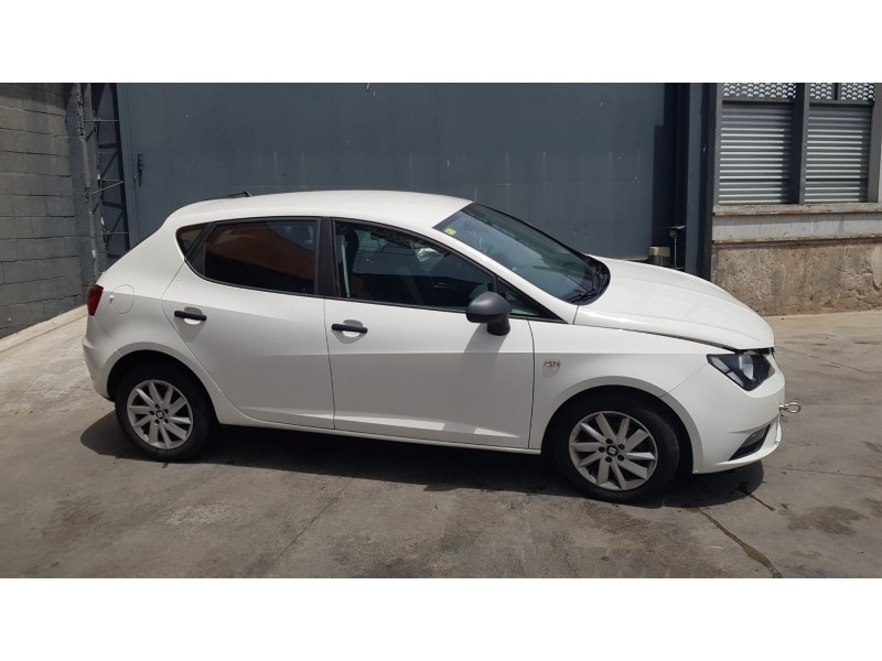 seat ibiza (6j5) del año 2017