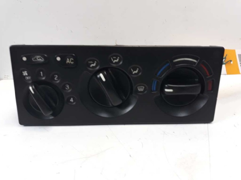 Recambio de mando calefaccion / aire acondicionado para daewoo nexia 1.5 16v cat referencia OEM IAM   