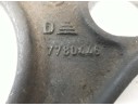 BRAZO SUSPENSION INFERIOR DELANTERO DERECHO 7780446 