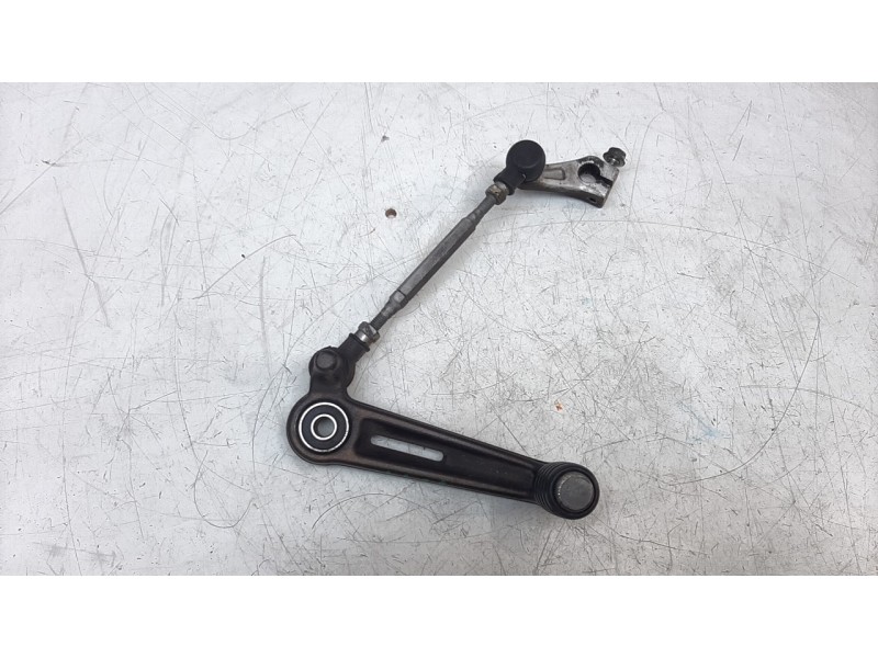 Recambio de palanca cambio para ktm 390 duke 390 duke referencia OEM IAM 93034031000 93034031033 