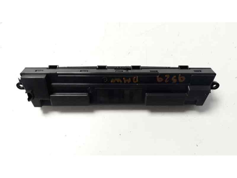 Recambio de mando climatizador para bmw serie 3 touring (f31) 316d referencia OEM IAM 64119287337  