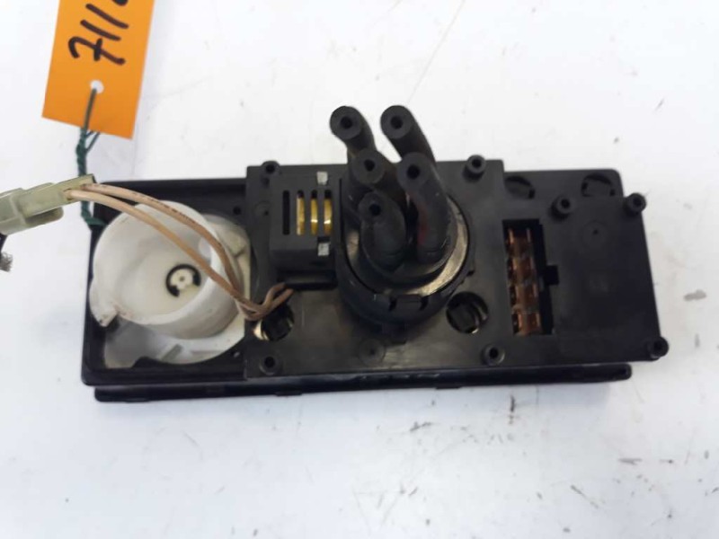 Recambio de mando calefaccion / aire acondicionado para daewoo nexia 1.5 16v cat referencia OEM IAM   