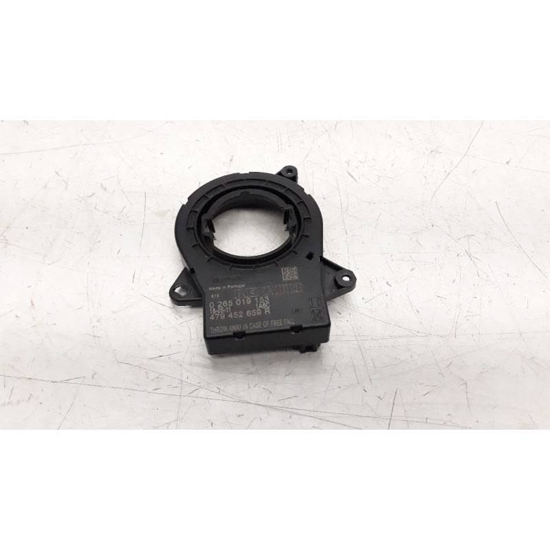 Recambio de sensor para dacia dokker 1.5 dci diesel fap cat referencia OEM IAM 479452659R 0265019153 