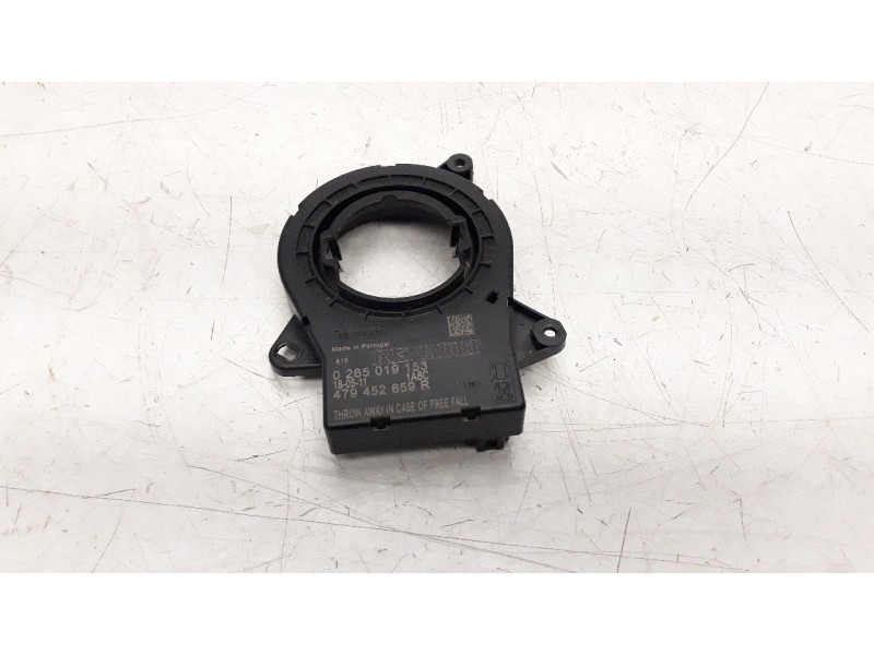 Recambio de sensor para dacia dokker 1.5 dci diesel fap cat referencia OEM IAM 479452659R 0265019153 