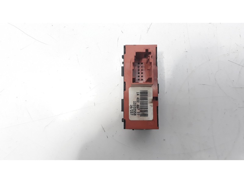 Recambio de interruptor para citroen jumpy hdi 90 27 l1h1 furg. referencia OEM IAM 1440246777  