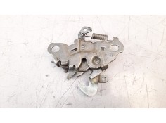 Recambio de cerradura capo para opel crossland x excellence referencia OEM IAM 9801114080   2