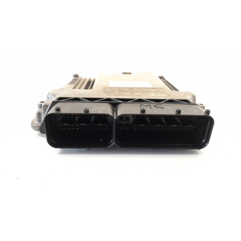 Recambio de centralita motor uce para audi a4 avant (8e) 2.0 tdi referencia OEM IAM 03G906016 0281012113 