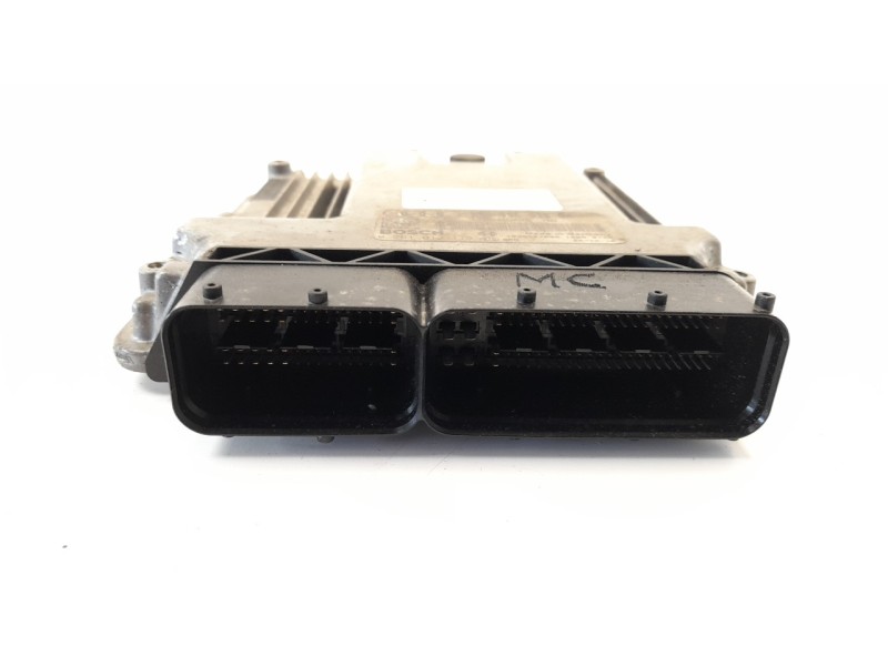 Recambio de centralita motor uce para audi a4 avant (8e) 2.0 tdi referencia OEM IAM 03G906016 0281012113 