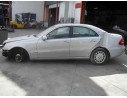 MERCEDES-BENZ CLASE E (W211) BERLINA