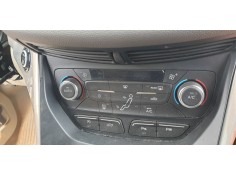 Recambio de mando climatizador para ford c-max (ceu) business edition referencia OEM IAM F1ET18C612AK   2