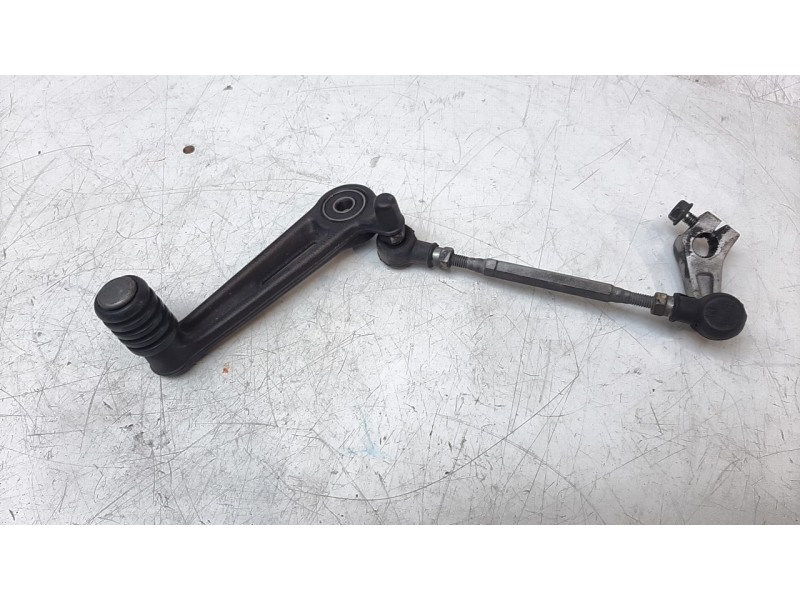 Recambio de palanca cambio para ktm 390 duke 390 duke referencia OEM IAM 93034031000 93034031033 
