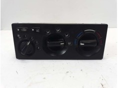 Recambio de mando calefaccion / aire acondicionado para daewoo nexia 1.5 16v cat referencia OEM IAM   