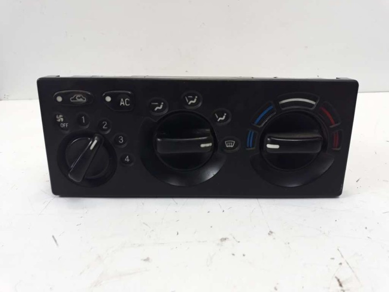 Recambio de mando calefaccion / aire acondicionado para daewoo nexia 1.5 16v cat referencia OEM IAM   