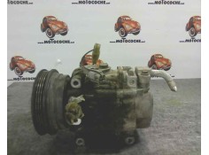 Recambio de compresor aire acondicionado para fiat bravo (182) 1.6 16v cat referencia OEM IAM 9T11853 2131  2