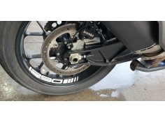 DISCO DE FRENO TRASERO 6031006000030 