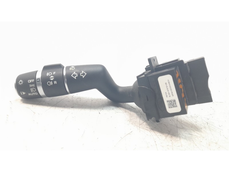 Recambio de mando intermitentes para land rover discovery sport 2.0 td4 cat referencia OEM IAM BJ323F972DB  