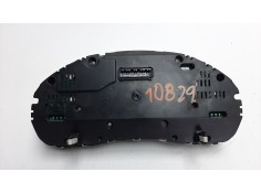 Recambio de cuadro instrumentos para hyundai i40 1.7 crdi cat referencia OEM IAM 940333Z300 11003087310H  2