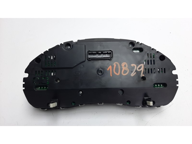 Recambio de cuadro instrumentos para hyundai i40 1.7 crdi cat referencia OEM IAM 940333Z300 11003087310H 