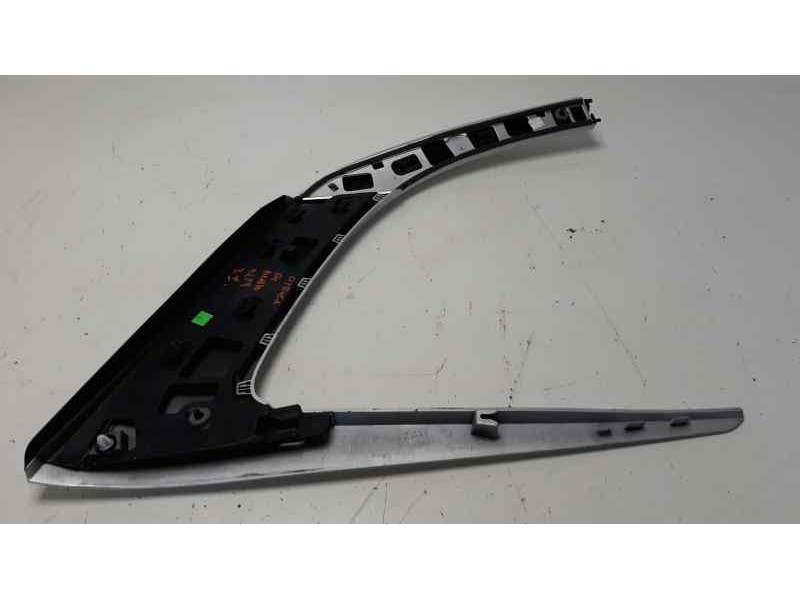 Recambio de moldura para citroen c4 grand picasso feel referencia OEM IAM 96776509  