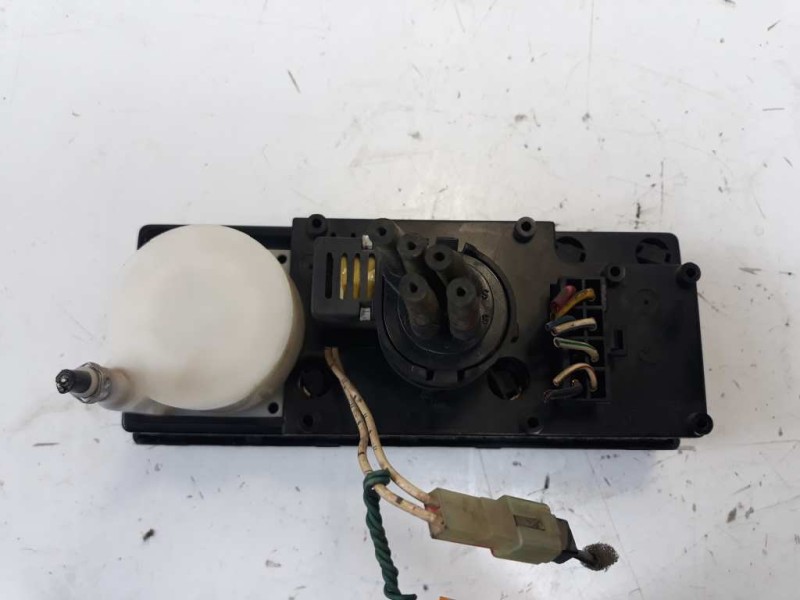 Recambio de mando calefaccion / aire acondicionado para daewoo nexia 1.5 16v cat referencia OEM IAM   