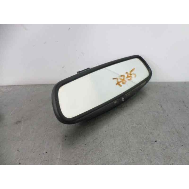 Recambio de espejo para toyota corolla verso (r1) 2.2 d-4d luna referencia OEM IAM 878100D080  