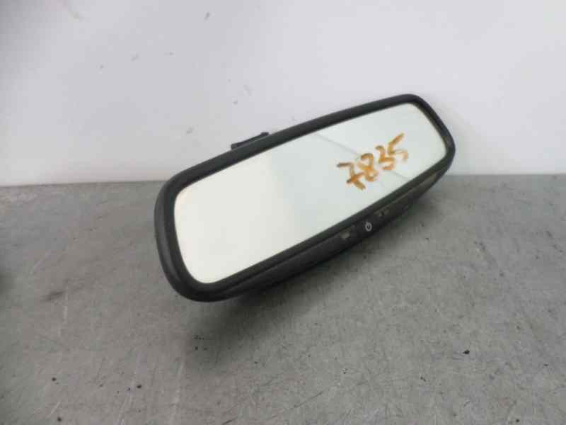 Recambio de espejo para toyota corolla verso (r1) 2.2 d-4d luna referencia OEM IAM 878100D080  