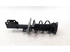 Recambio de amortiguador delantero izquierdo para peugeot 308 referencia OEM IAM 1628565380  