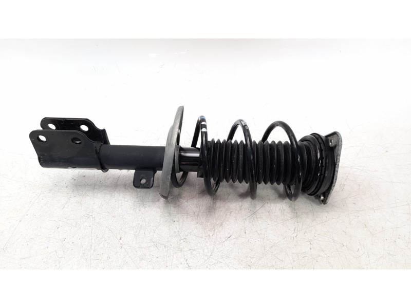 Recambio de amortiguador delantero izquierdo para peugeot 308 referencia OEM IAM 1628565380  