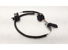 CERRADURA MALETERO / PORTON 906125006R 906125006R 