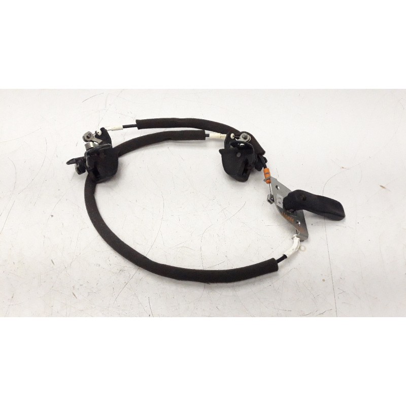 Recambio de cerradura maletero / porton para dacia dokker 1.5 dci diesel fap cat referencia OEM IAM 906125006R  