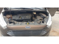 Recambio de cremallera direccion para ford c-max (ceu) business edition referencia OEM IAM 2337295   2