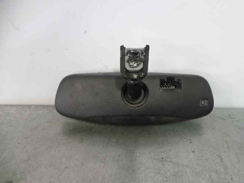 Recambio de espejo para toyota corolla verso (r1) 2.2 d-4d luna referencia OEM IAM 878100D080  