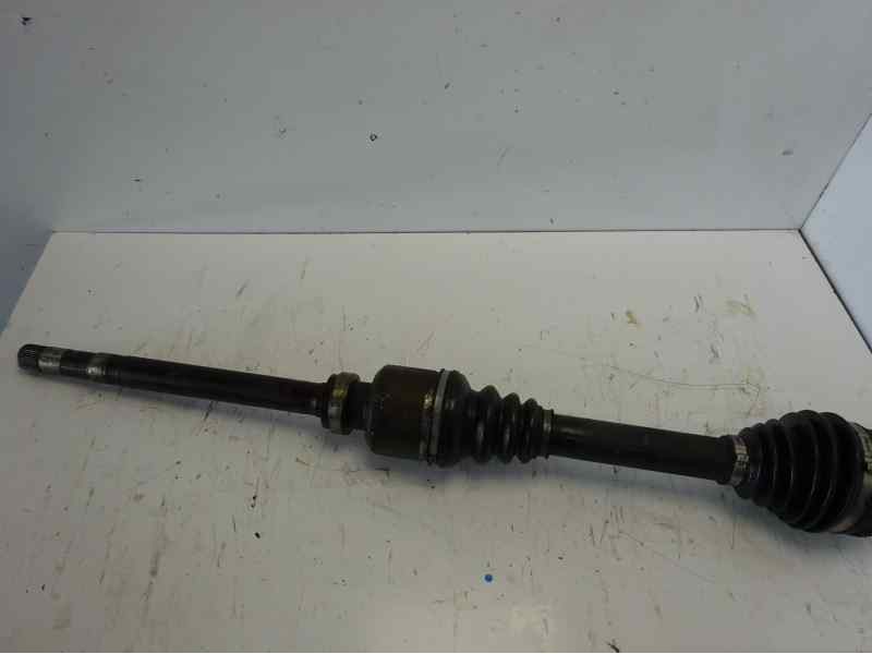 Recambio de transmision delantera derecha para citroen xantia berlina 2.0 hdi 90/110 attraction referencia OEM IAM 3273Z7 C1251 