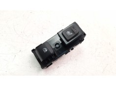 MANDO ELEVALUNAS TRASERO DERECHO 93581AB0004X 