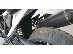 Recambio de guardabarros trasero para ktm 1290 super adventure wh 1290 superadventure s (2016) referencia OEM IAM 60304050000   2