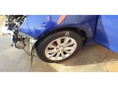 Recambio de amortiguador delantero izquierdo para peugeot 308 referencia OEM IAM 1628565380   2