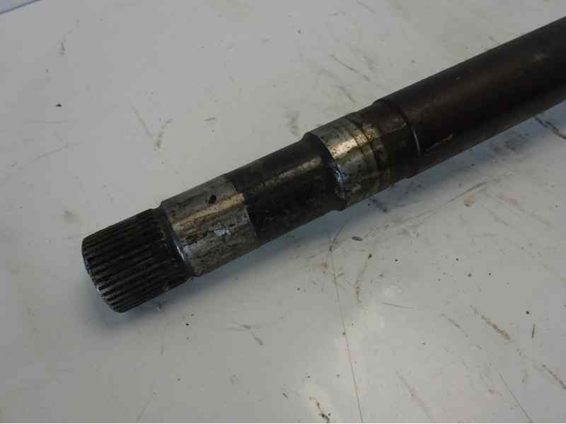 Recambio de transmision delantera derecha para citroen xantia berlina 2.0 hdi 90/110 attraction referencia OEM IAM 3273Z7 C1251 